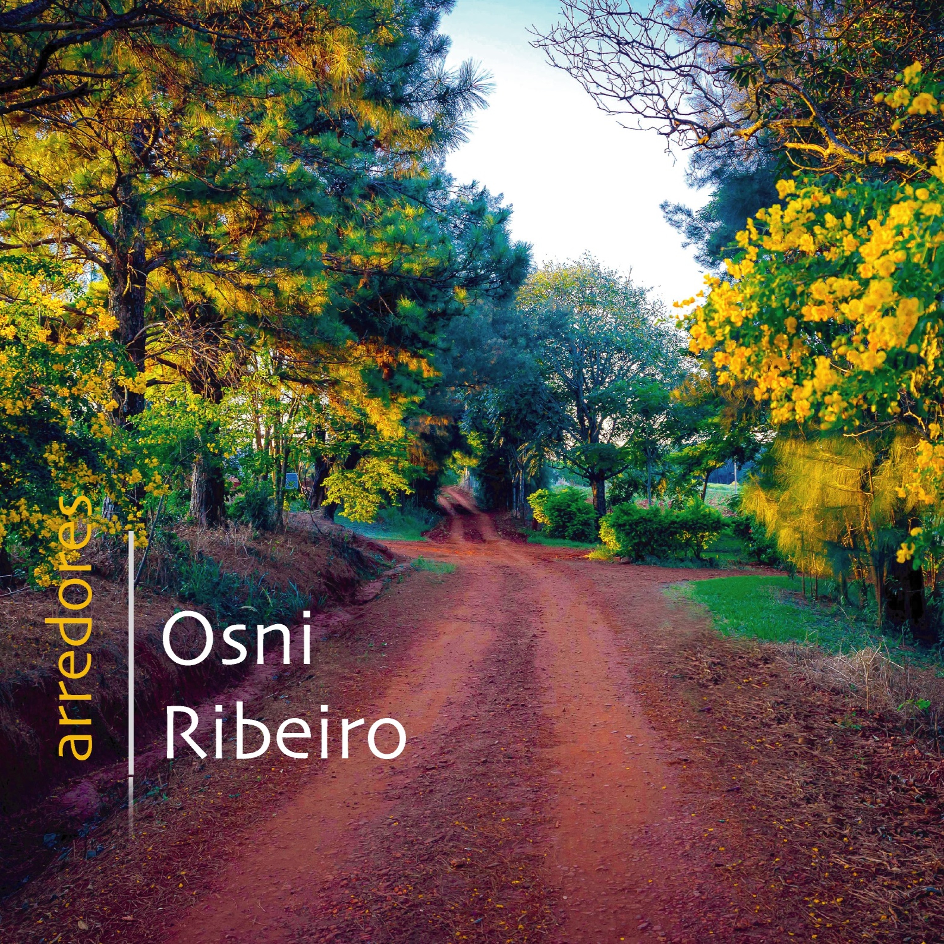 Osni Ribeiro