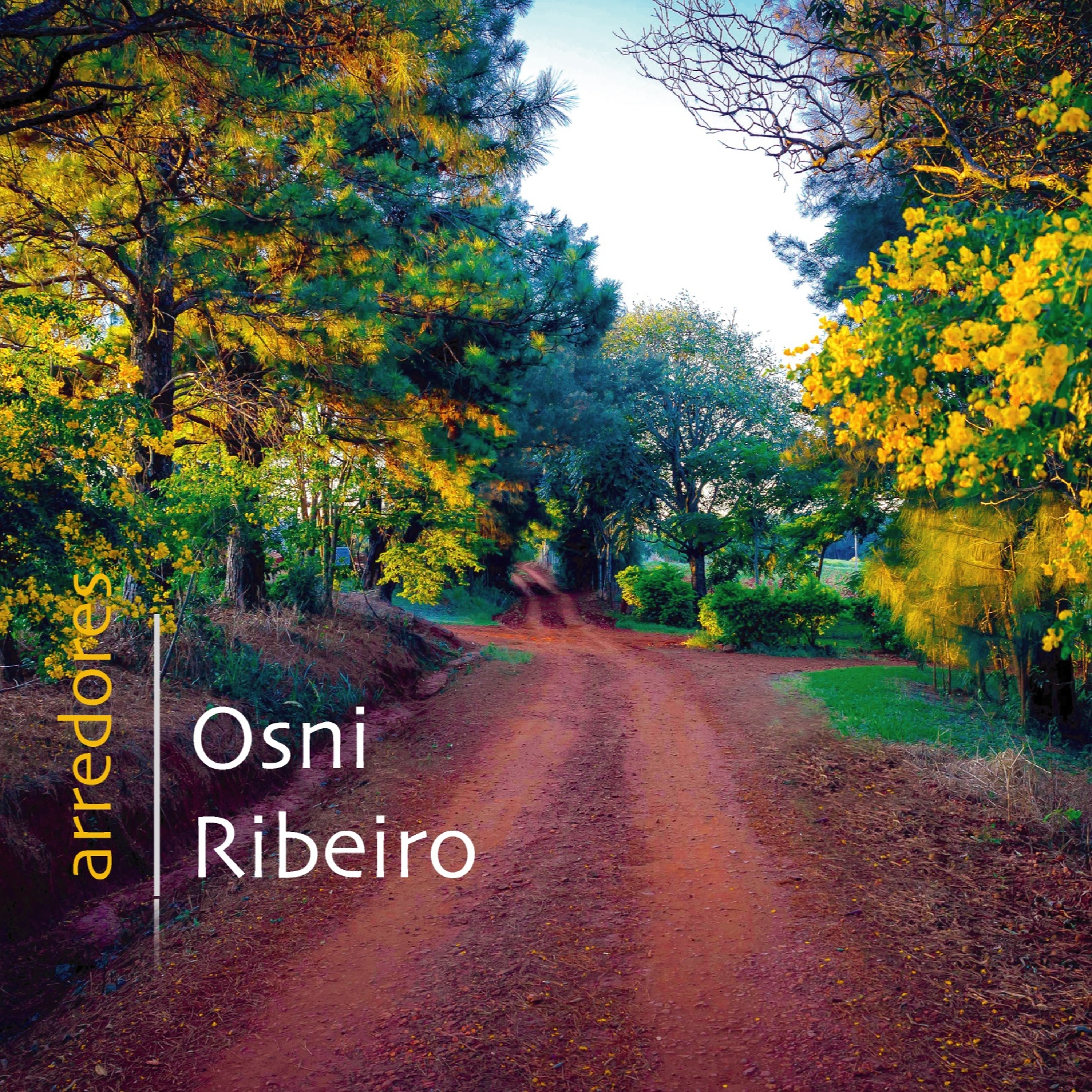 Osni Ribeiro