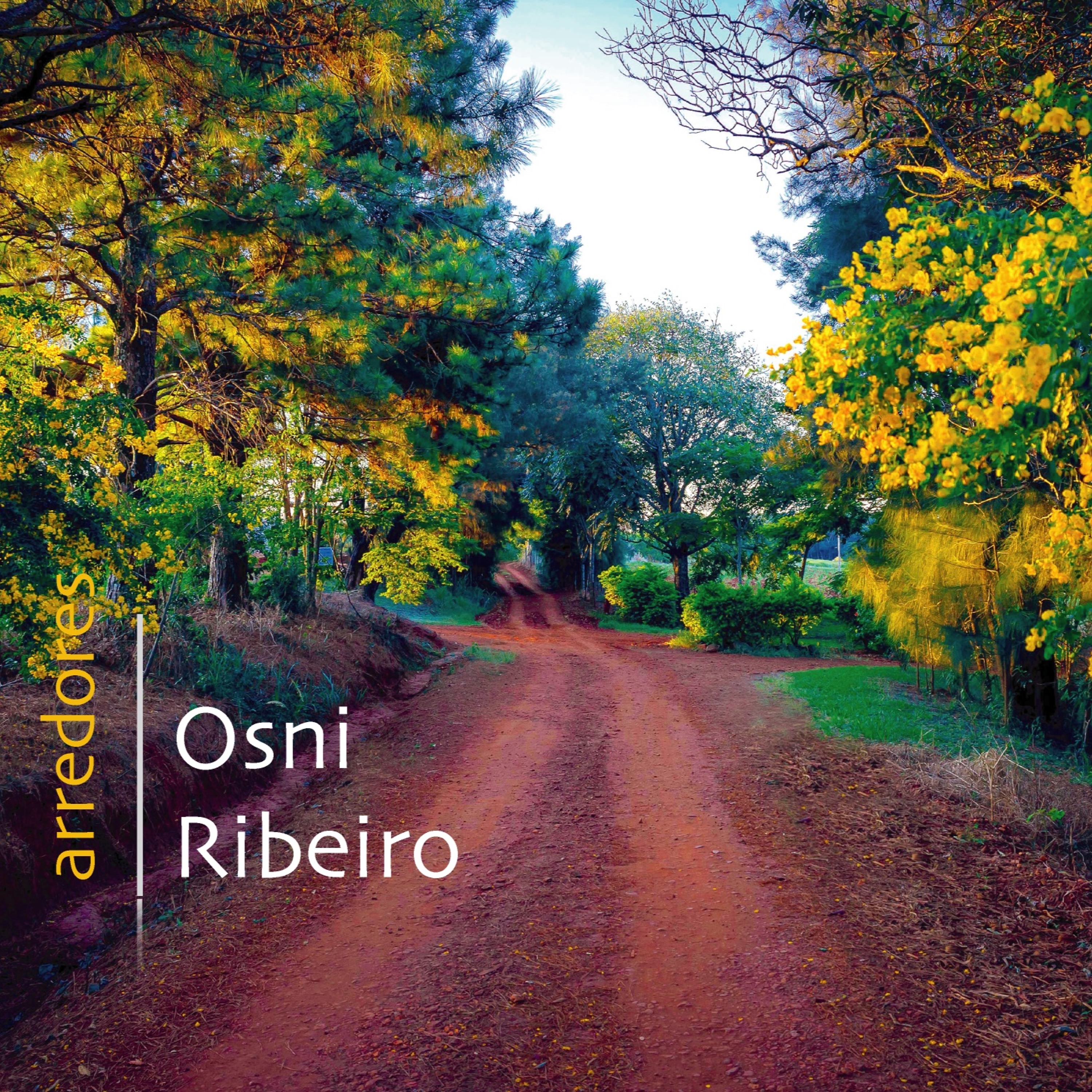 Osni Ribeiro