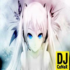 Revolution - (DJ CaNeR)EDM Party Rehau und Hof 2019