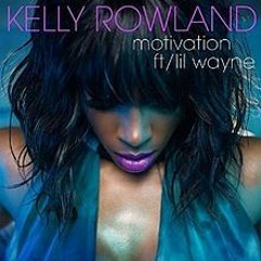 Kelly Rowland - Motivation Smoove Remix