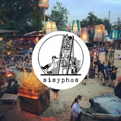Dilby @ Sisyphos (Strand Open Air Floor 3-6pm) - July 2018