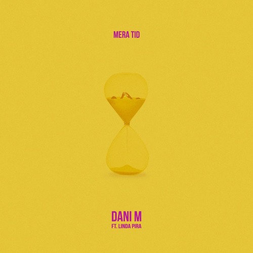 Dani M, Linda Pira - Mera Tid (SebSwe Mix - Teaser)