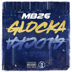 MB26 - Glocka