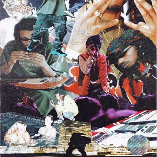 Tyus Singer Stream TYuS // TYO by TYuS | Listen online for free on SoundCloud