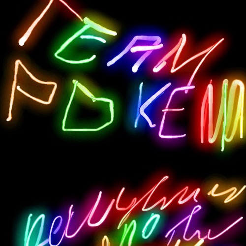 Simpler Complex - Team Pokémon EDM (Kelly and the Jackets remix)