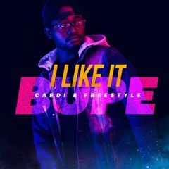 Bupe - I Like It (Cardi B Freestyle)