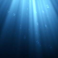 Underwater Kingdom (WIP)