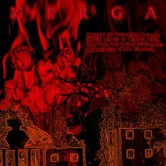 BURN by "MERGA"