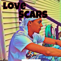 Flow Zay - Love Scars