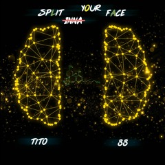 Mad Cobra - Split Inna Your Face - DJ88 & TITO