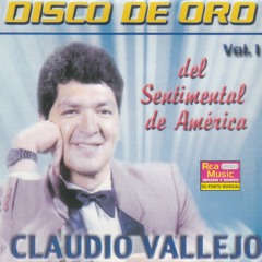 No Me Quisiste - Claudio Vallejo