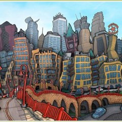 SPOSED TO BE (prod. by young KimJ)