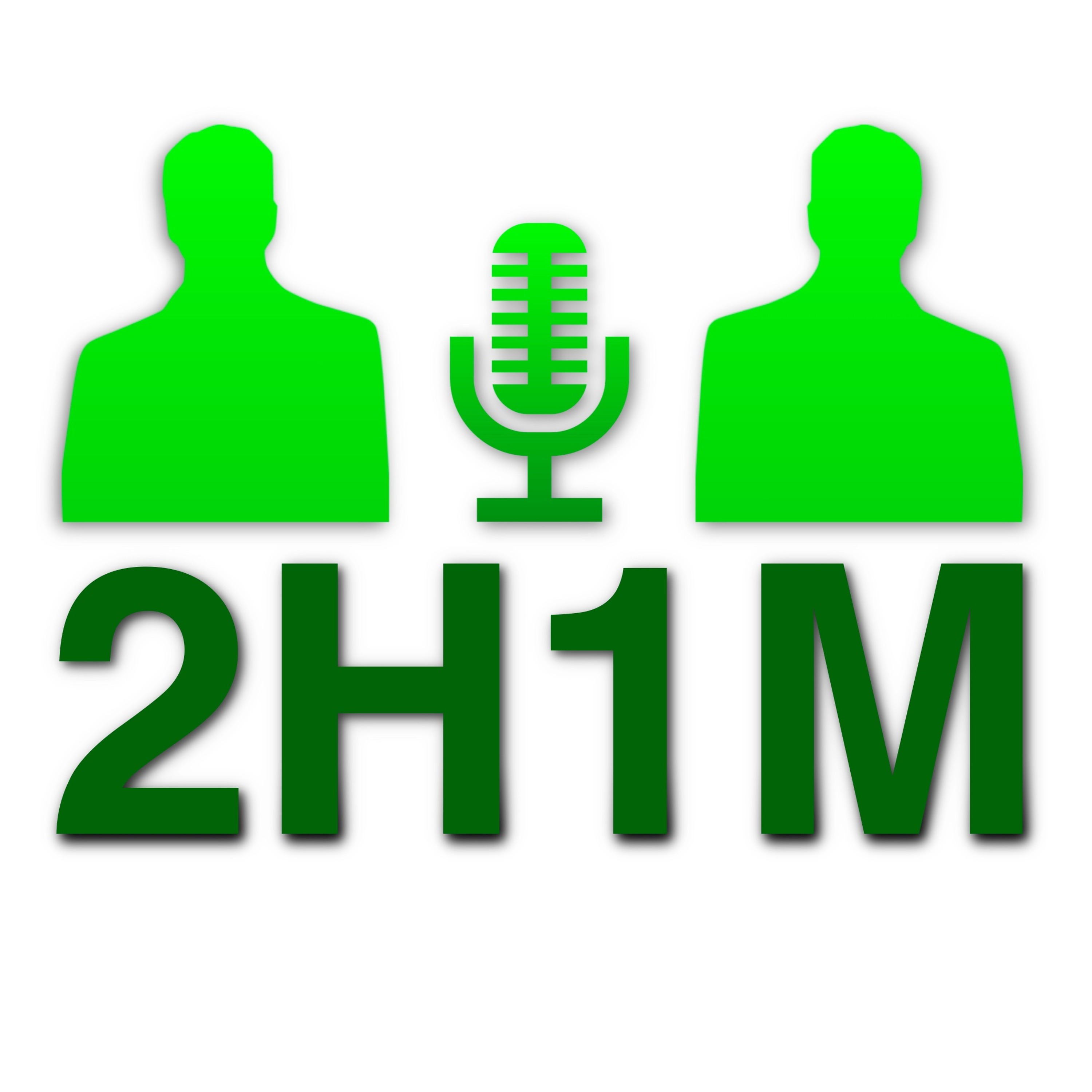 2 Hunks & A Mic || Episode 4: Summer '18 Pop Culture