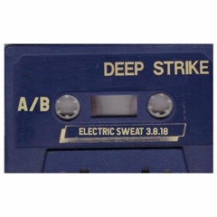 Electric Sweat Tape Deck Mix A+B