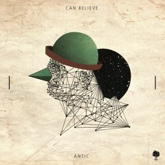 Antic - Get Through This