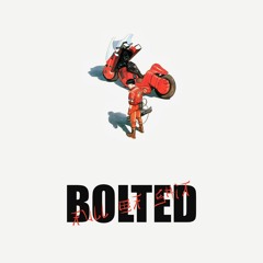 BOLTED - Full Of Shit