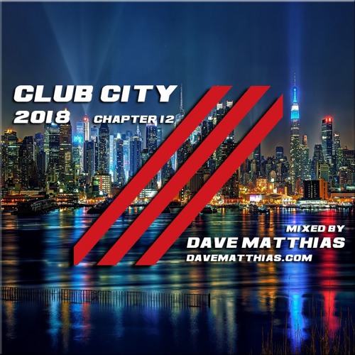 Club City 2018 | Chapter 12