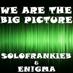 We Are The Big Picture