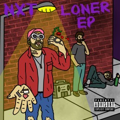 NXT-LEGEND Ft Dracus (Prod. Stretch )