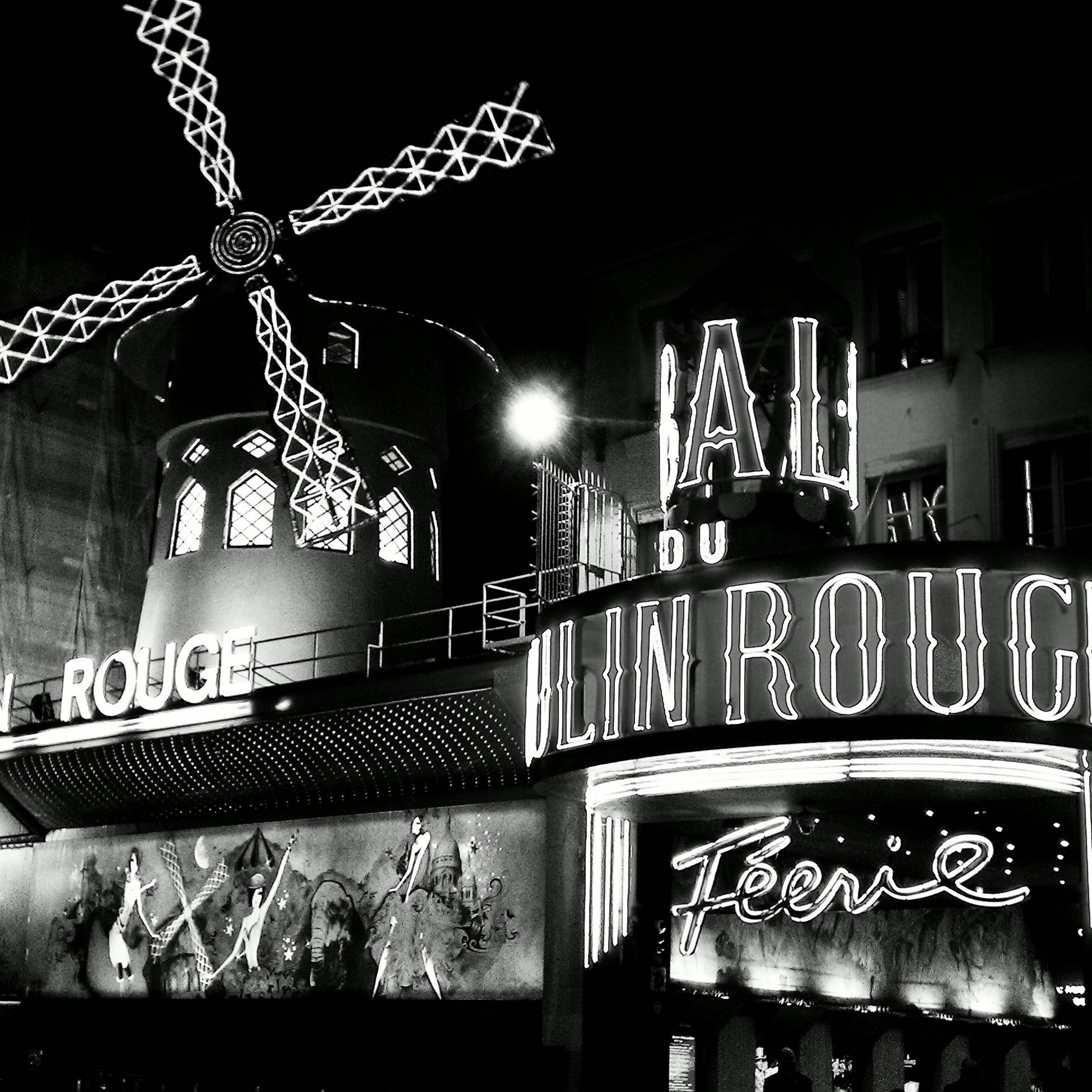 Chill Moulin Rouge episode artwork