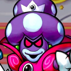 Princess Shroob Phase 1 REMIX (Mario & Luigi Partners in Time)