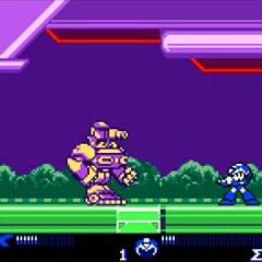 Megaman X3 - Vile's Theme (8-bit)