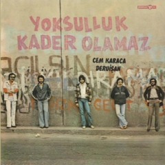 Cem Karaca & Dervişan - İşçi Marşı (1977)