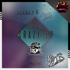 Livsey X Rude Jude - Crazy (Jack Junior Remix) (Alfa  Dj - Breaks Edits) FREEE DOWNLOAD!!