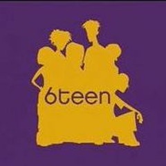 6Teen Theme Song Male Verison