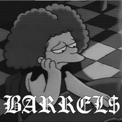 Stream Failure (Sad Simpsons trap beat) by BARREL$