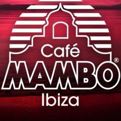 Sam Divine & Simon Dunmore  - Defected Ibiza 2018 Opening Pre Party - Cafe Mambo May 2018