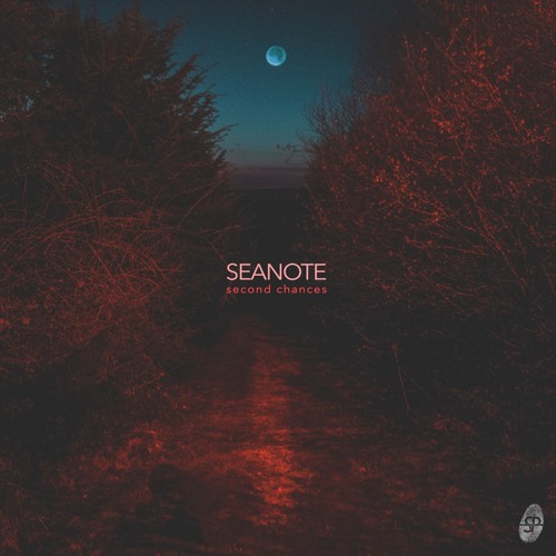 Seanote & Ill Chill - Space Cadet
