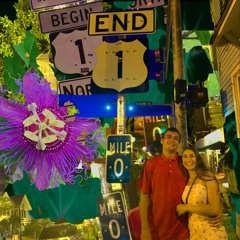 Live Without You Feat. Houdinne (Prod. Lederrick)