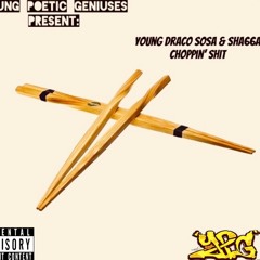 Draco Sha66a - Choppin' Shit