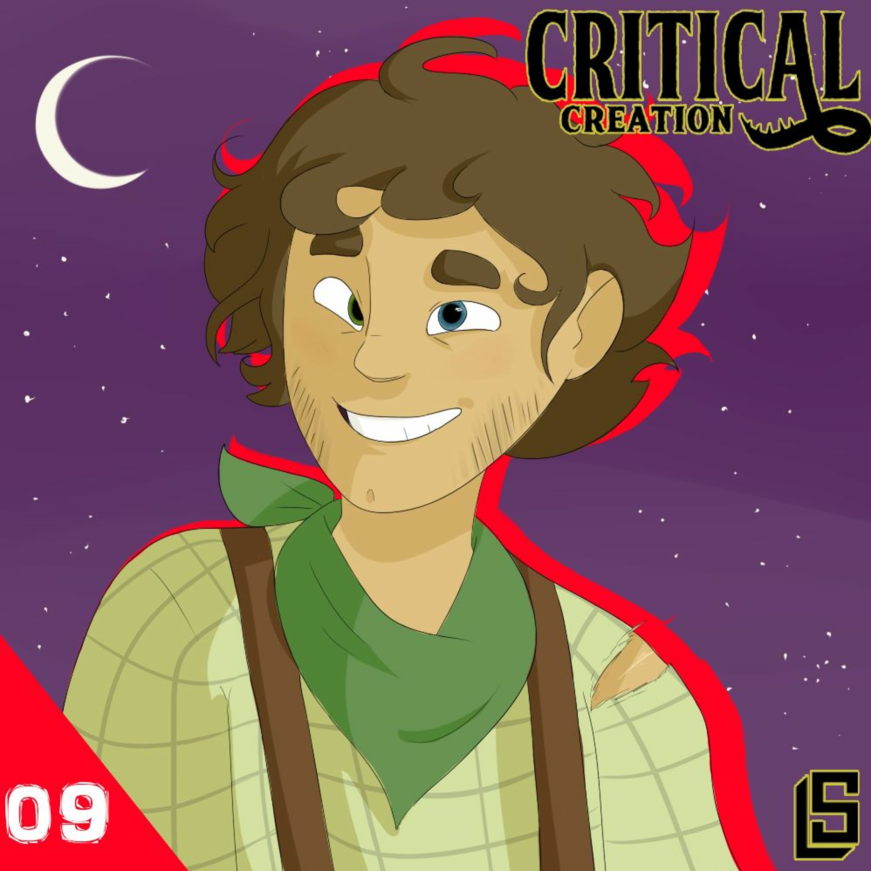 Critical Creation - 9 : Puck the Beguiler