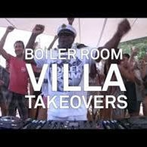 Stream Carl Cox Boiler Room Ibiza Villa Takeovers DJ Set Aug 2013 by Samuel  Chamberlain | Listen online for free on SoundCloud