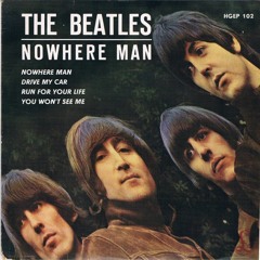 Nowhere Man (Sem Vocais) [Beatles Cover]