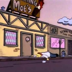 Flaming Moe's Theme