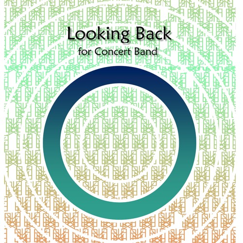 Looking Back - Concert Band <<MIDI DEMO>>