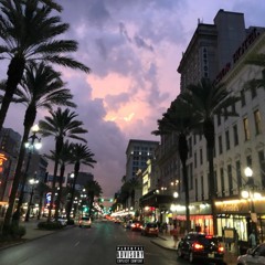 A1ØNZØ.$. PROD. BY HIGH VOLUME " TRAGIC"