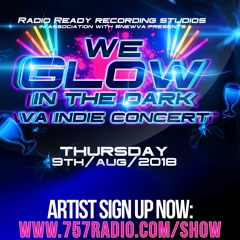 MARV P Feat RICKY AYALA - Roses (prod by J. Braye)