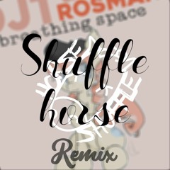DJT & Rusyd Rosman - Breathing Space (Shuffle Horse Remix)