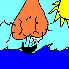 Hang In The Water