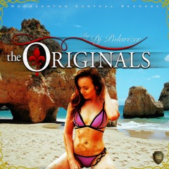 01- Tequila Players - La Bocina