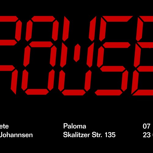 2018-07-07 Live At Power House (DJ Pete, Finn Johannsen, Roland TR-909)