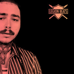 Post Malone Type Beat with Hook by June B - "No Cappin" Prod. Legion Beats