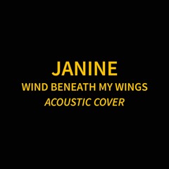 Wind Beneath My Wings - Cover FREE DOWNLOAD