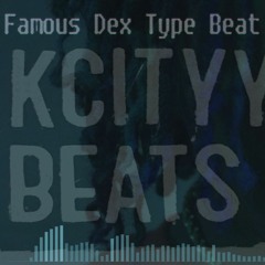 Famous Dex Type Beat - Everything (Prod. Kcityy)