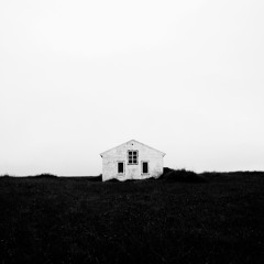 Life is meaningless,  we are all alone, but it's Ok